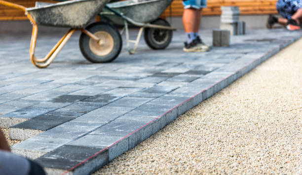 Best Driveways & Floors  in Metter, GA