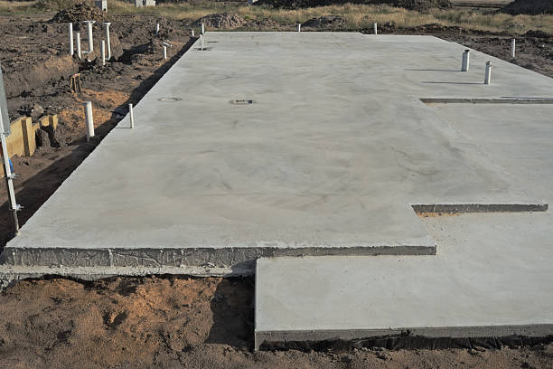 Best Concrete Leveling Services  in Metter, GA