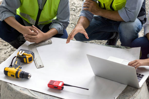 Best Concrete Installation Cost  in Metter, GA