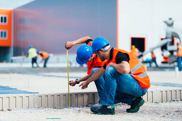 Best Residential Concrete Services  in Metter, GA